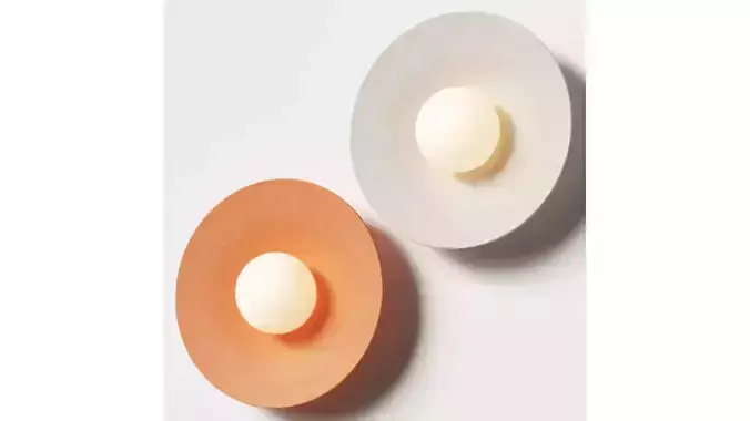 Alien Orb - In common with