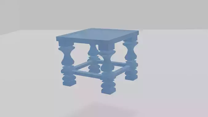 End Table