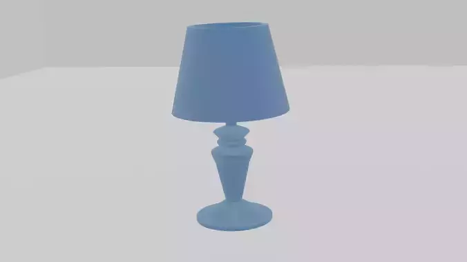 Lamp Basic