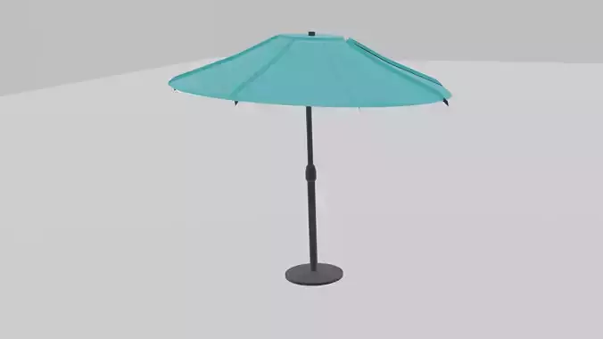 Umbrella Large Outdoor