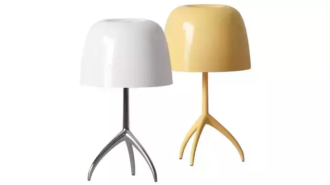 Lumiere Nuances by Foscarini