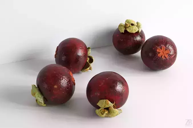 Mangosteen