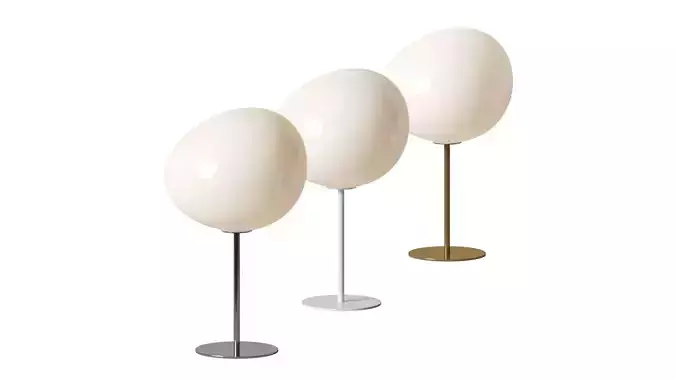 Gregg Mix Match - Foscarini