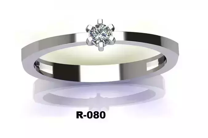 RING B544
