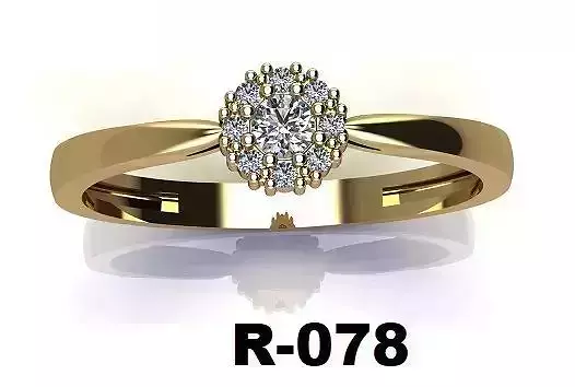 RING B546
