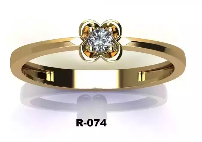 RING B550