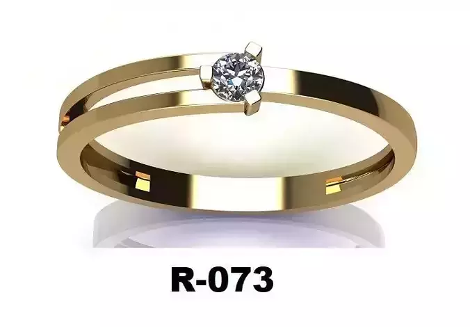 RING B551