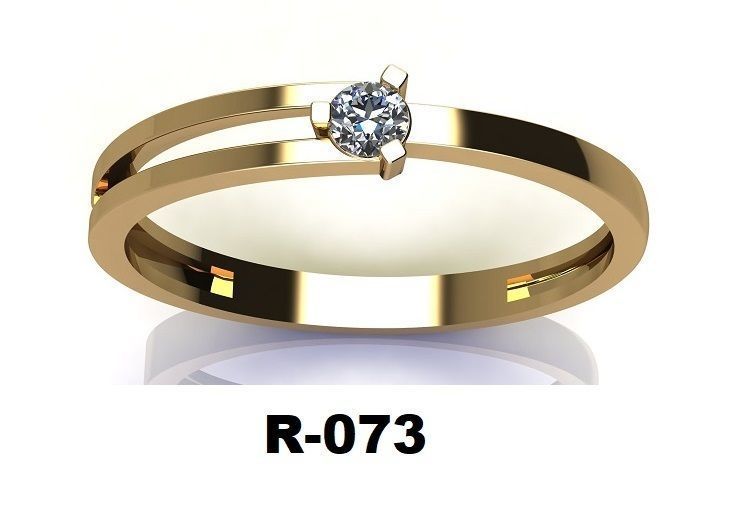 RING B551 3D print model_11