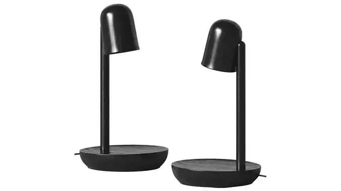 Muuto - FOCUS TABLE LAMP