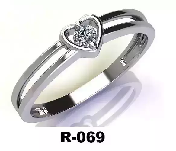 RING B527
