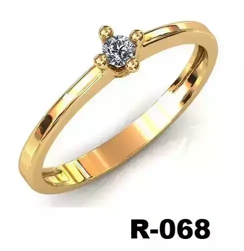 RING B526