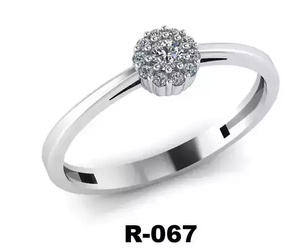 RING B525