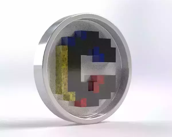 CVX 3D Part STL and IGES 3D print model