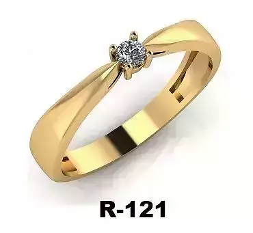 RING B521
