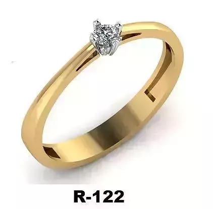 RING B519