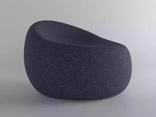 Beanbag Armchair