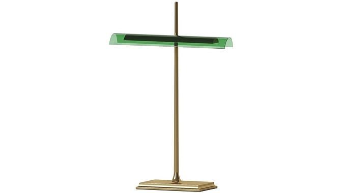 Flos - Goldman 3D model
