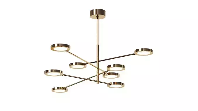 Spectica Linear by Tech Lighting