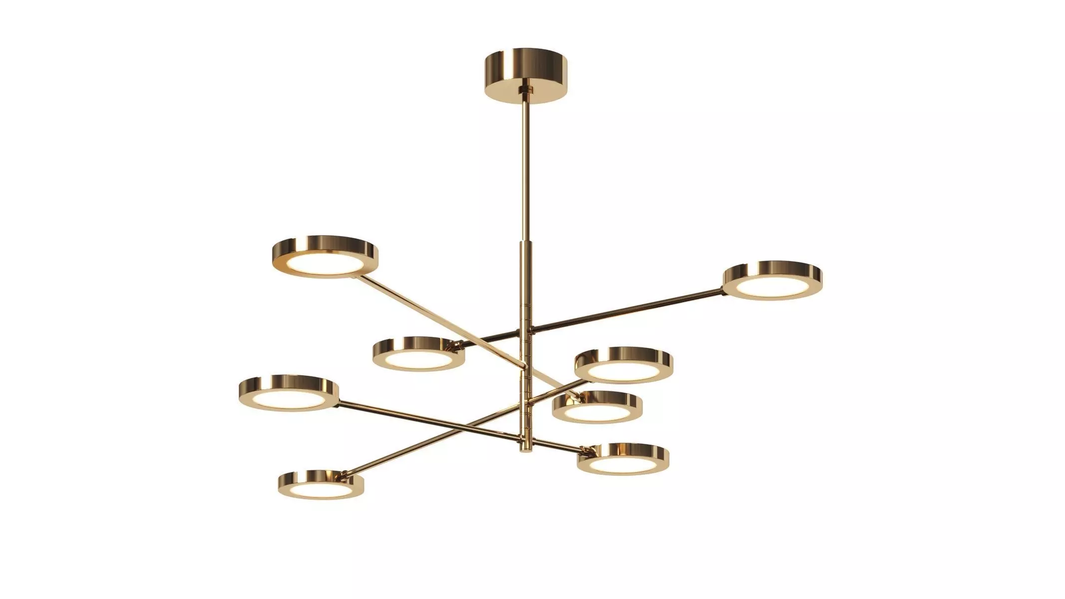 Spectica Linear by Tech Lighting 3D model_0