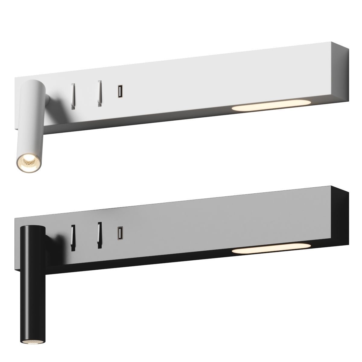 VIDA - Nova Luce 3D model_1