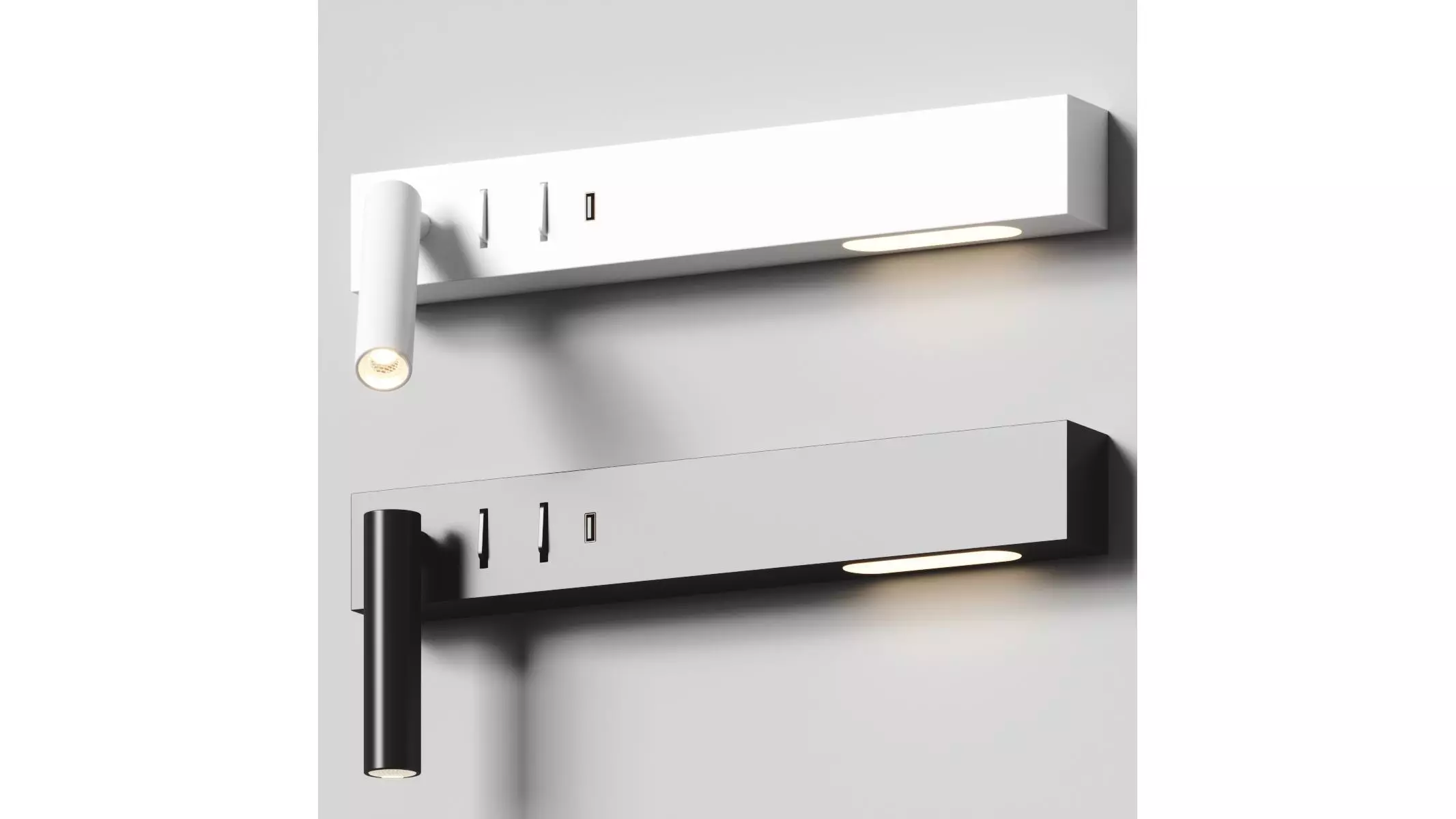 VIDA - Nova Luce 3D model_0