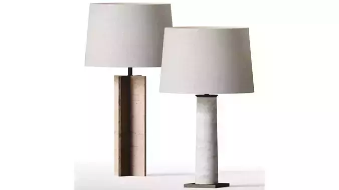 Extra and Colonne - Chahan Design