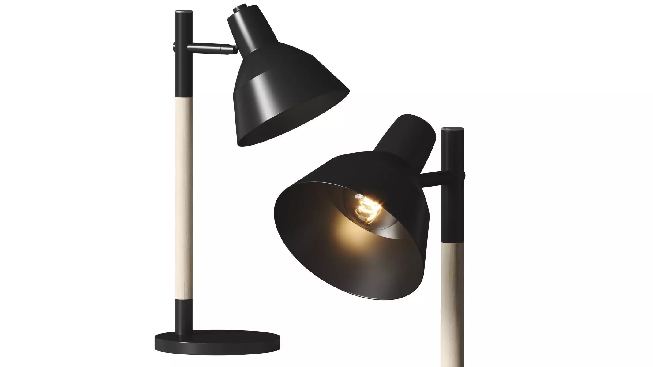 DUNIK - Nova Luce 3D model_0