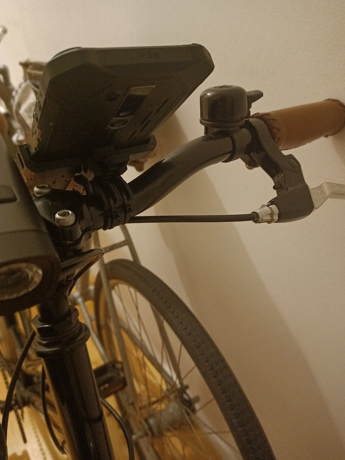 modular Bike-Mount --basic version-- Free 3D print model_8