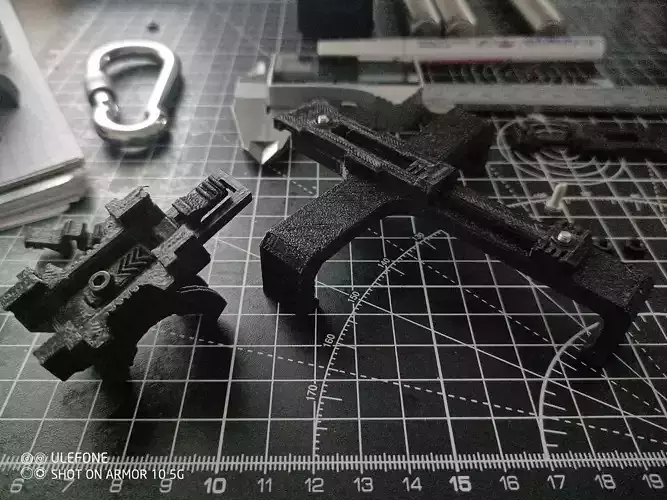 modular Bike-Mount --basic version--