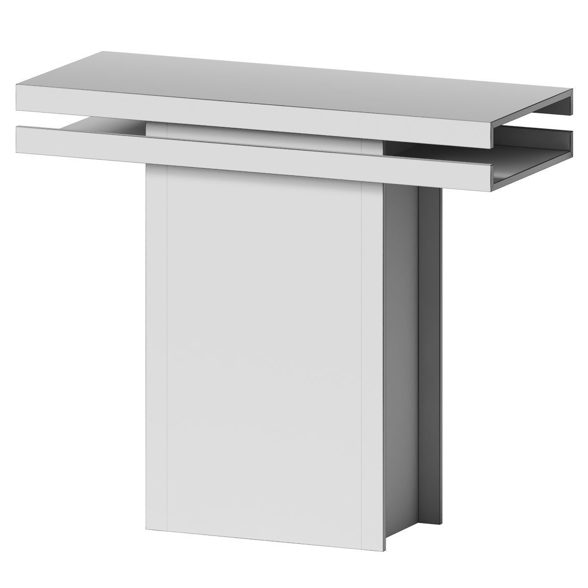 Stephane Parmentier - Trani 3D model_3