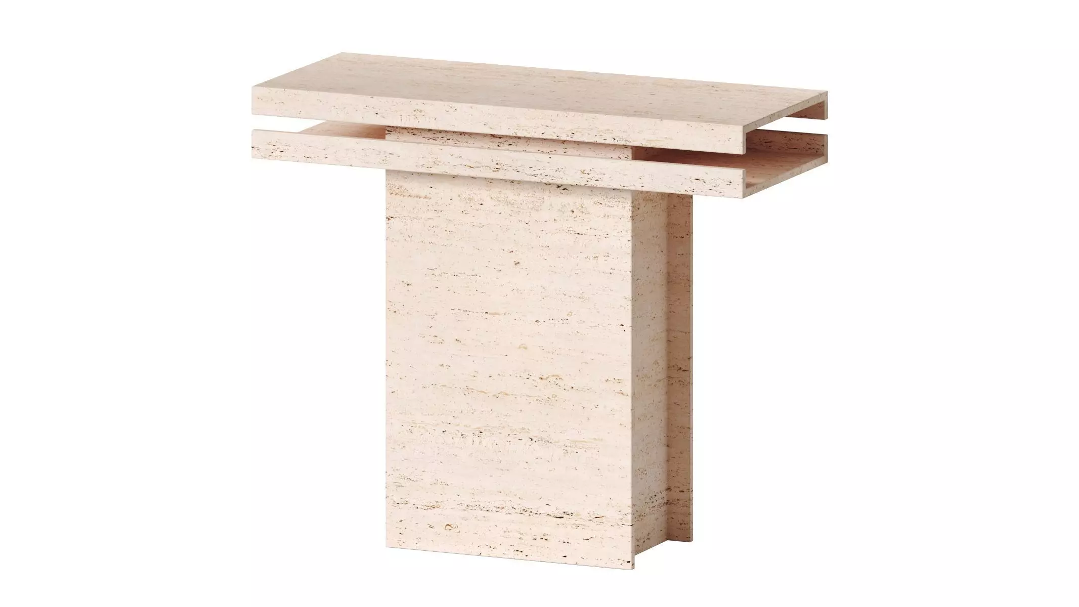 Stephane Parmentier - Trani 3D model_0