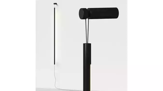 COLIBRI - Wall sconce