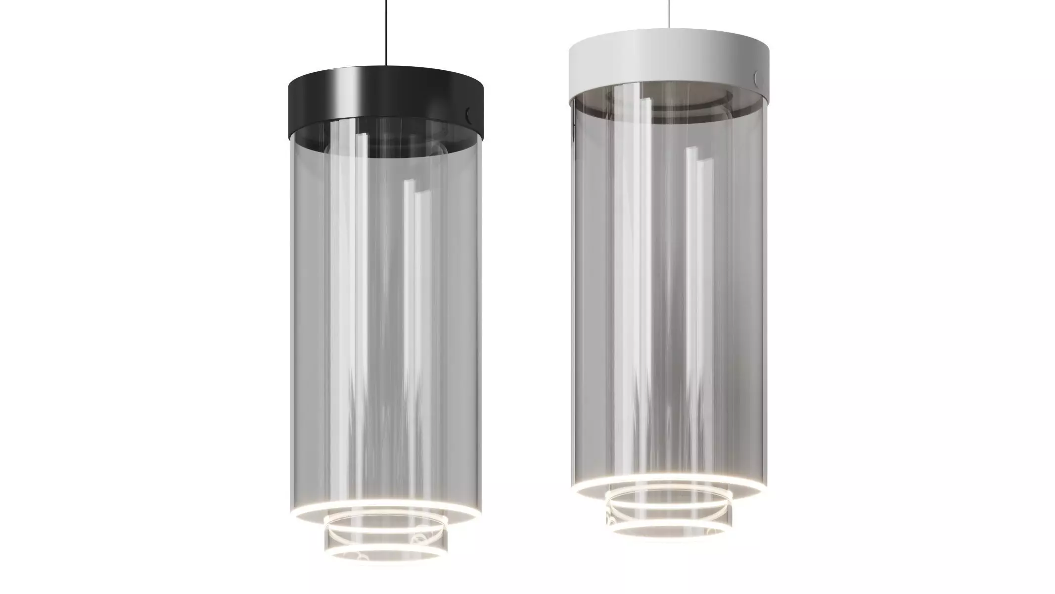 Resident - Ghost 3D model_0