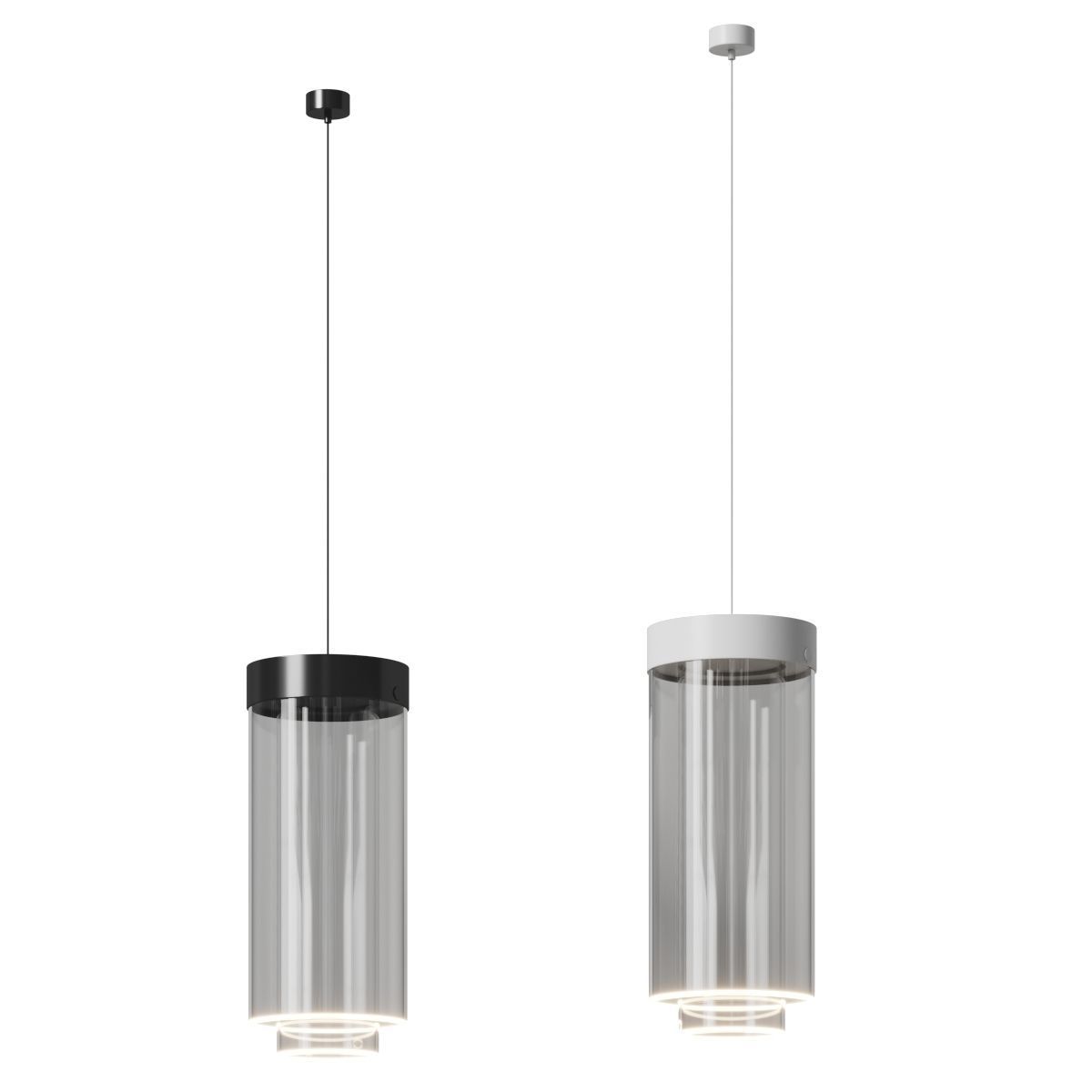 Resident - Ghost 3D model_2