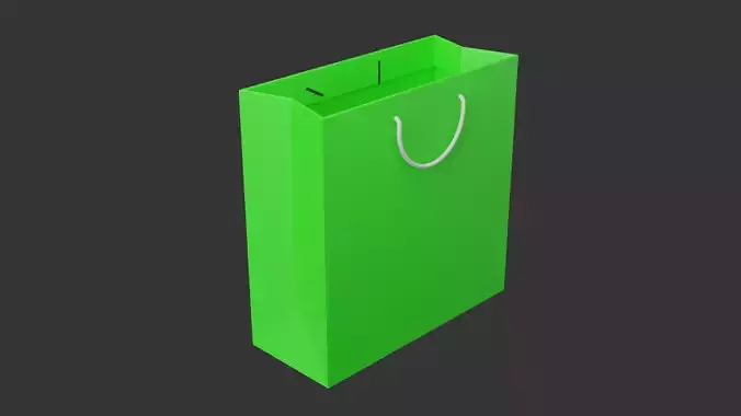 Green Bag