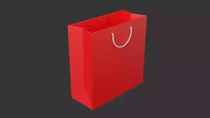 Red Bag