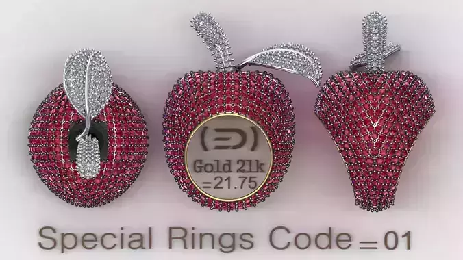 Special Rings 