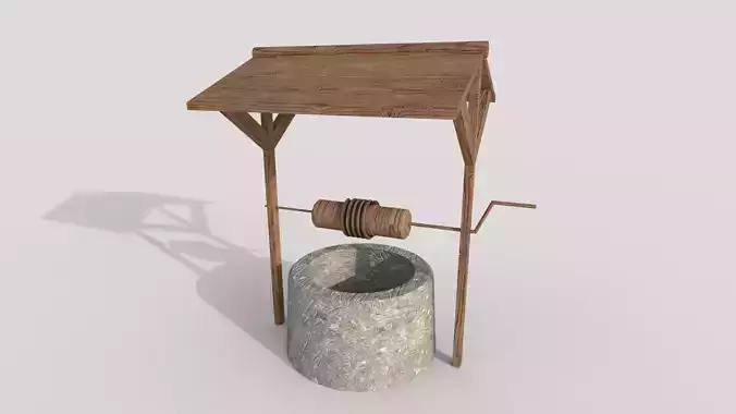Water Well