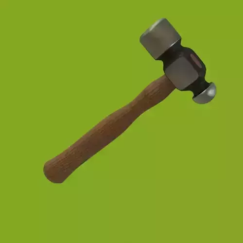 Ball Hammer