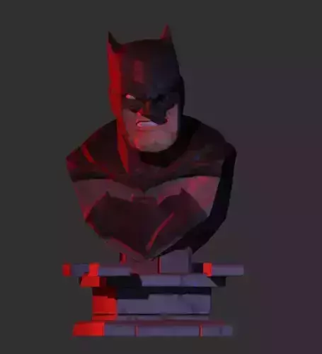 Batman the Dark Knight Bust
