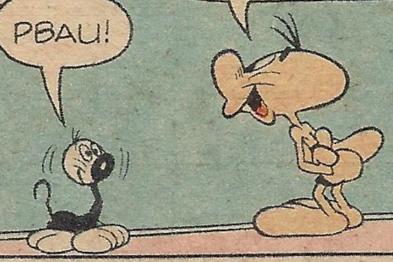 Eega Beeva and Pflip 3D print model_4