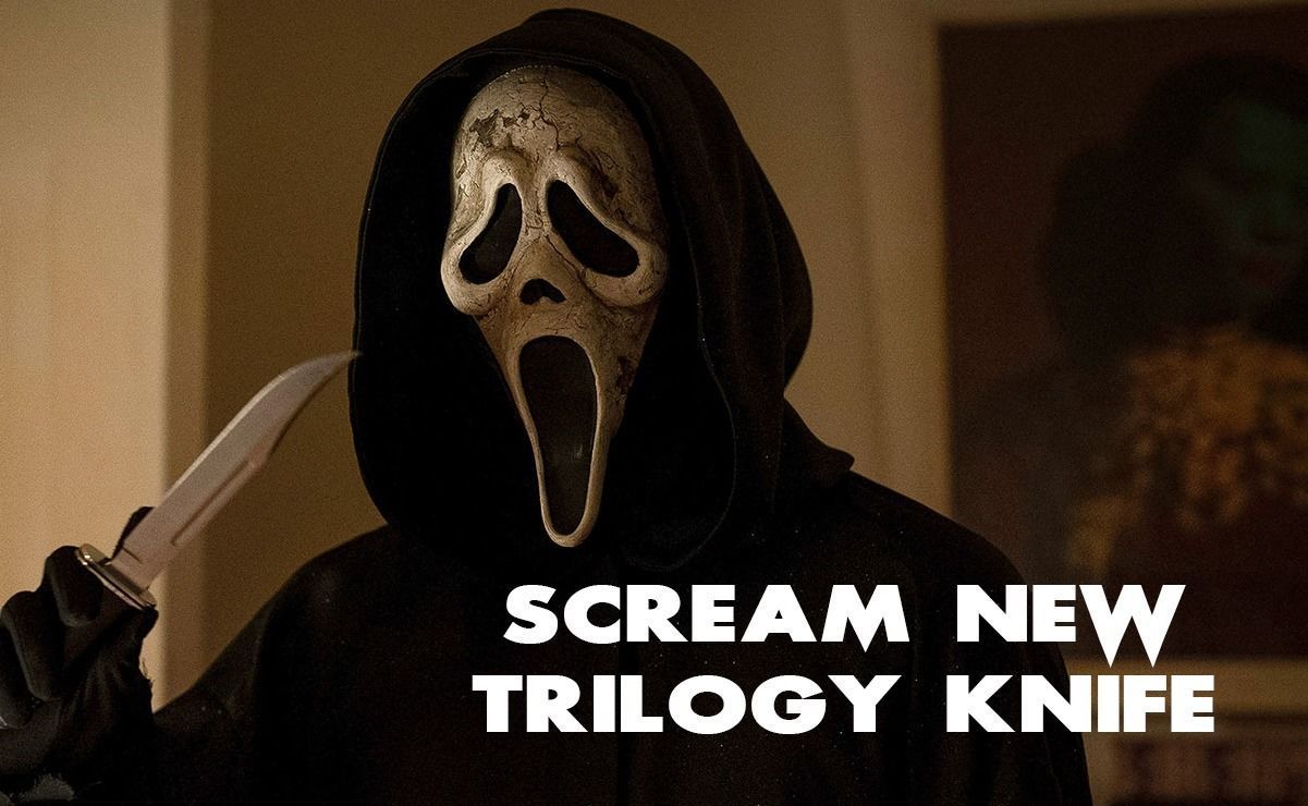 Ultimate Scream Buck 120 3D model Free 3D print model_10