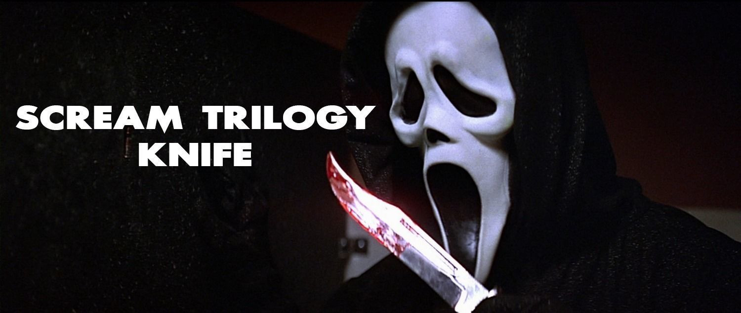 Ultimate Scream Buck 120 3D model Free 3D print model_2