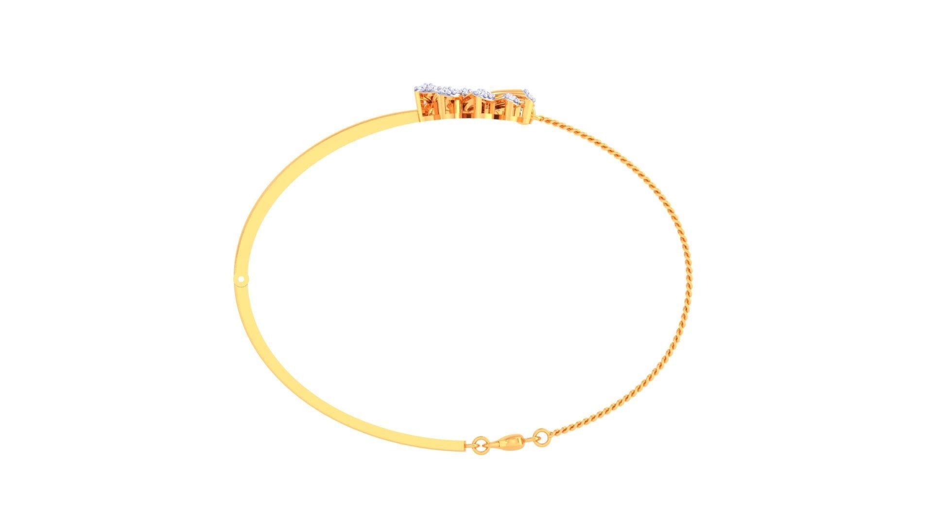 Ring Bangle Earring Pendant Set 3dm STL OBJ FBX Renders Details 3D print model_5