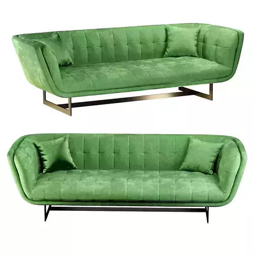 Sofa Nashville 3-Seater