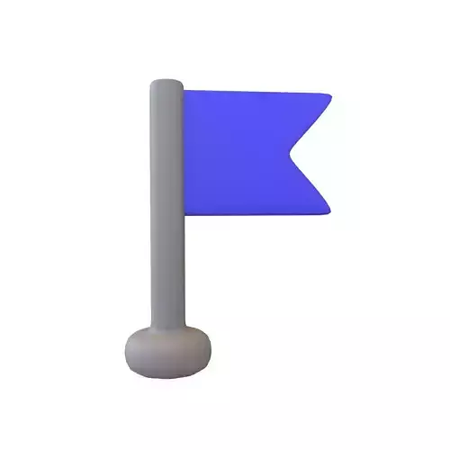 Location Flag v1 004