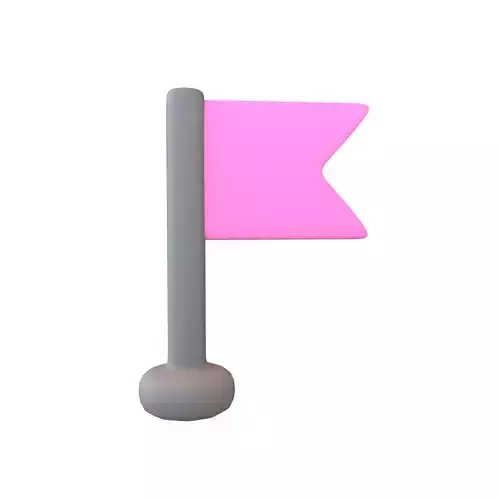 Location Flag v1 007