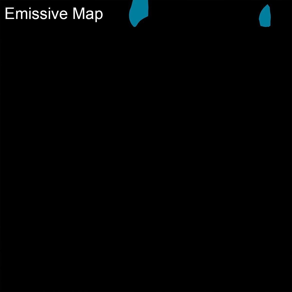 Battle Axe 07 All PBR Unity UE Textures Included Low-poly 3D model_30