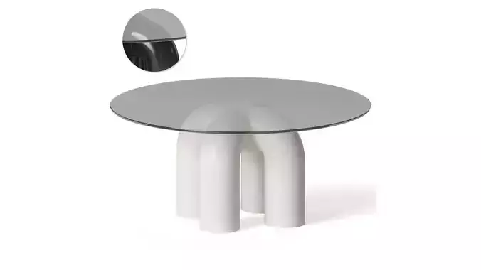 Eny Lee Parker ceramic stitch