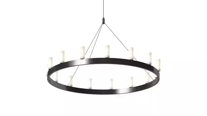 FontanaArte - CHANDELIER SMALL